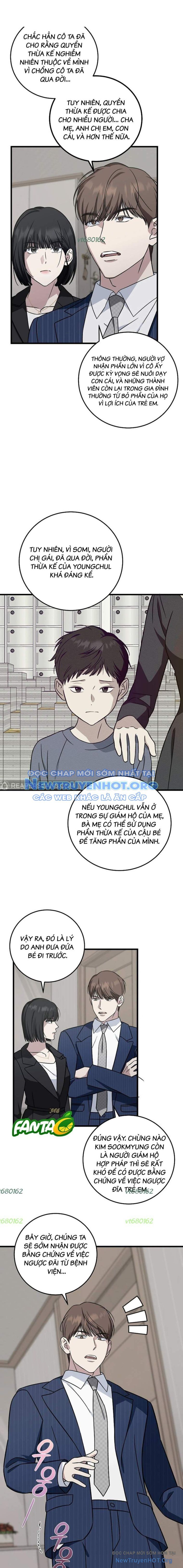 Đây Là Luật Chap 141 - Next Chap 142