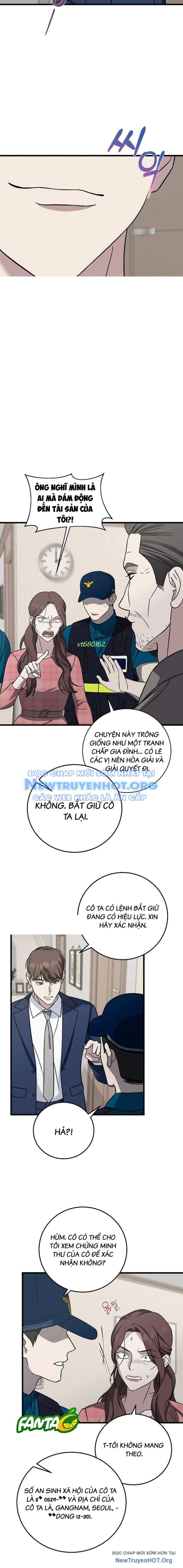 Đây Là Luật Chap 141 - Next Chap 142