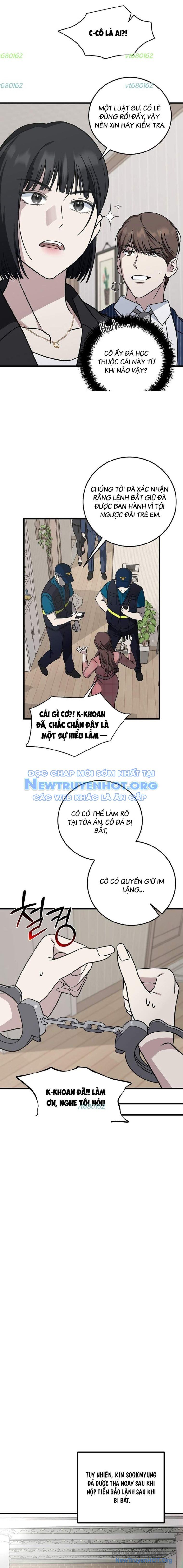 Đây Là Luật Chap 141 - Next Chap 142