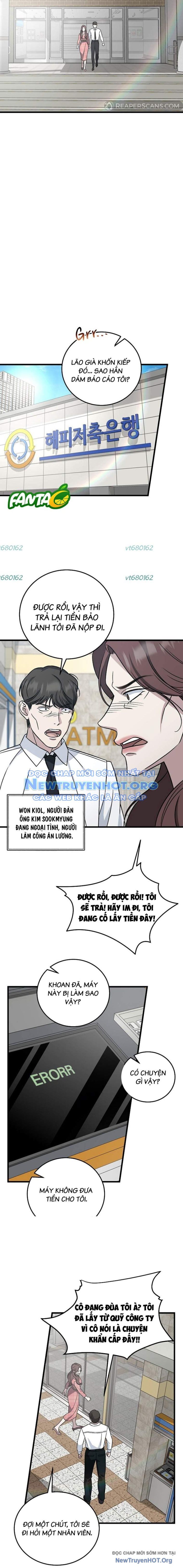 Đây Là Luật Chap 141 - Next Chap 142