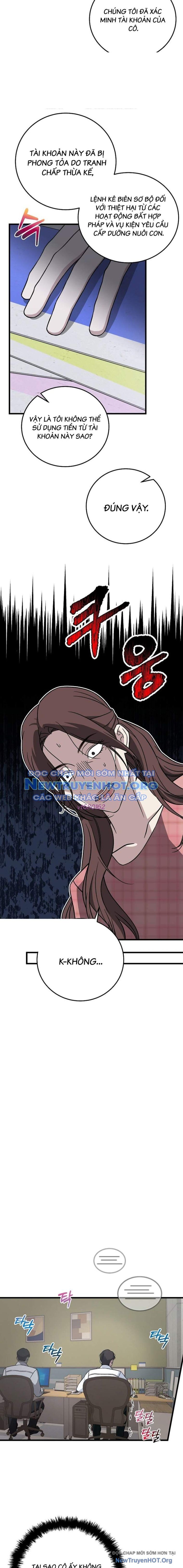 Đây Là Luật Chap 141 - Next Chap 142