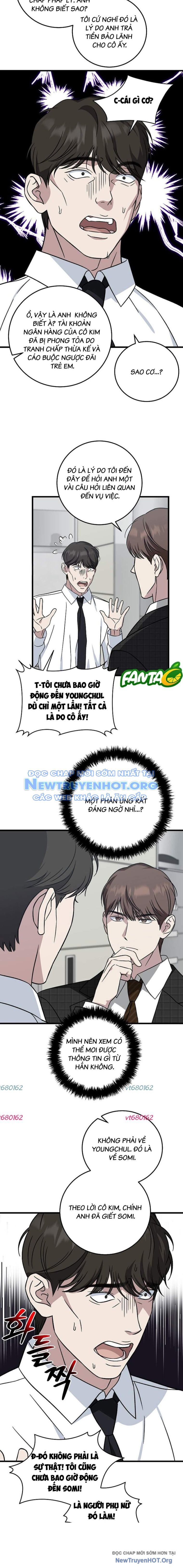 Đây Là Luật Chap 141 - Next Chap 142