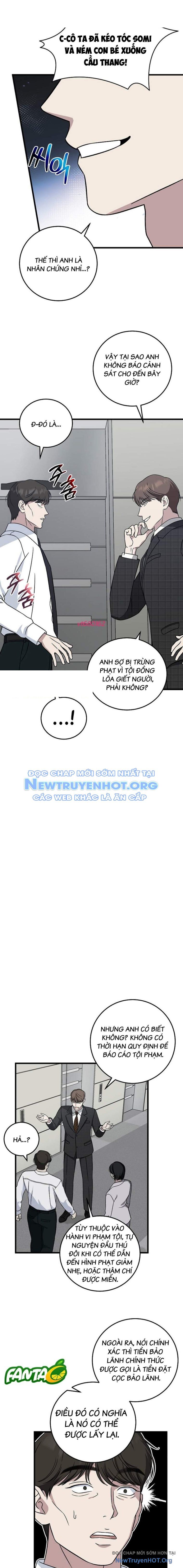 Đây Là Luật Chap 141 - Next Chap 142