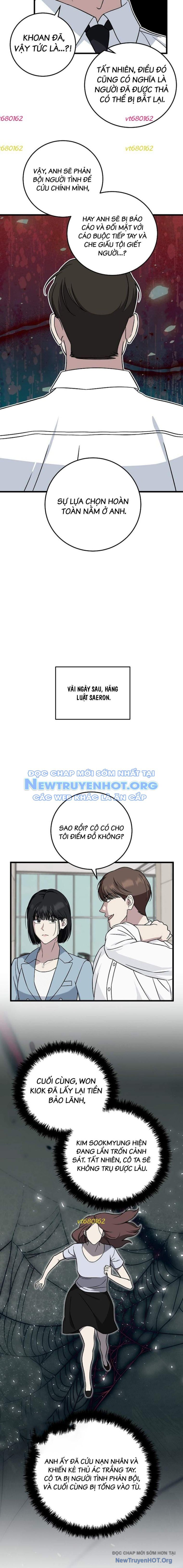 Đây Là Luật Chap 141 - Next Chap 142
