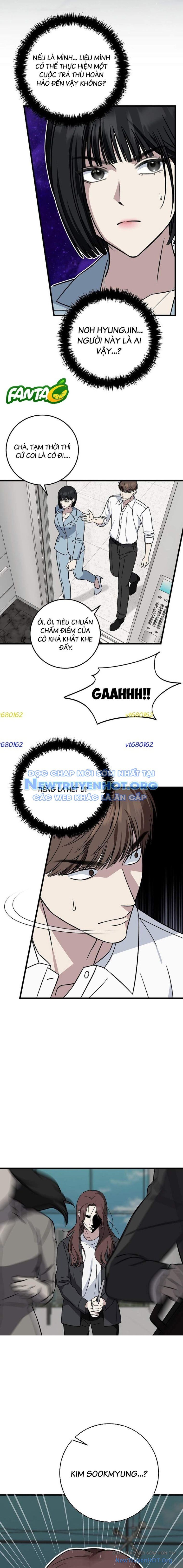 Đây Là Luật Chap 141 - Next Chap 142