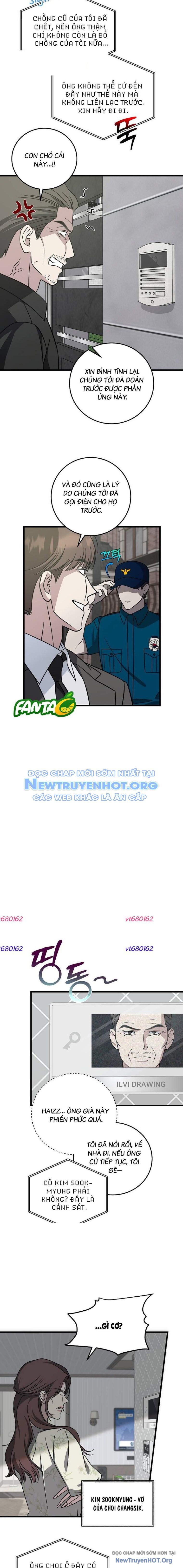 Đây Là Luật Chap 141 - Next Chap 142