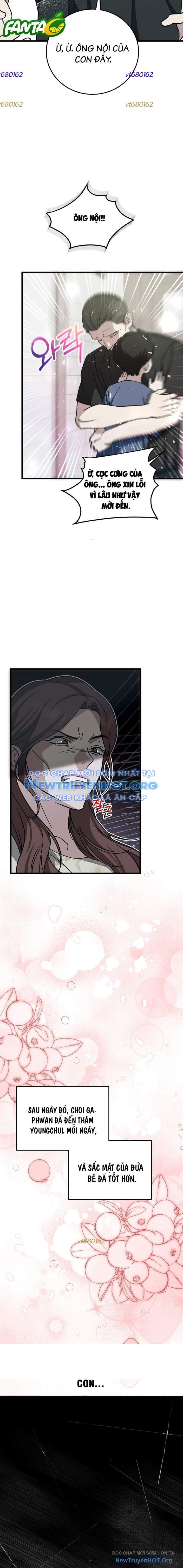 Đây Là Luật Chap 141 - Next Chap 142
