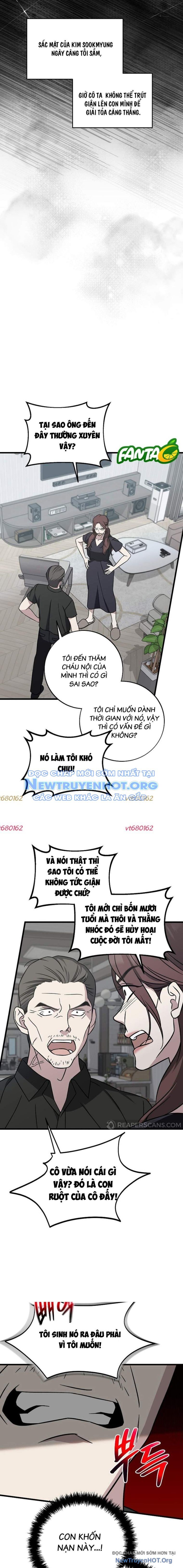 Đây Là Luật Chap 141 - Next Chap 142