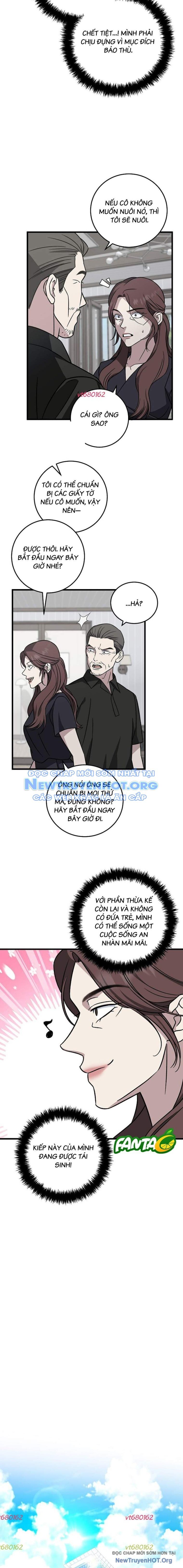 Đây Là Luật Chap 141 - Next Chap 142