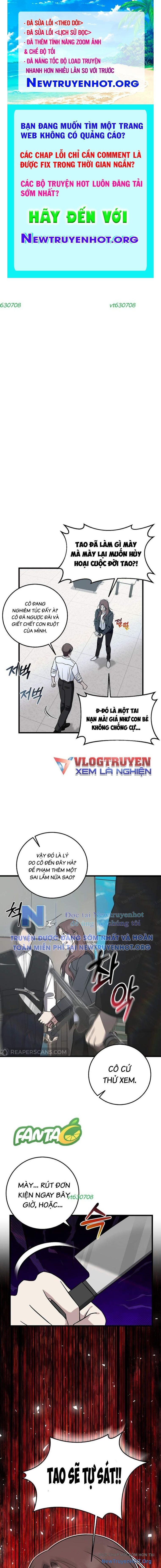 Đây Là Luật Chap 142 - Next Chap 143