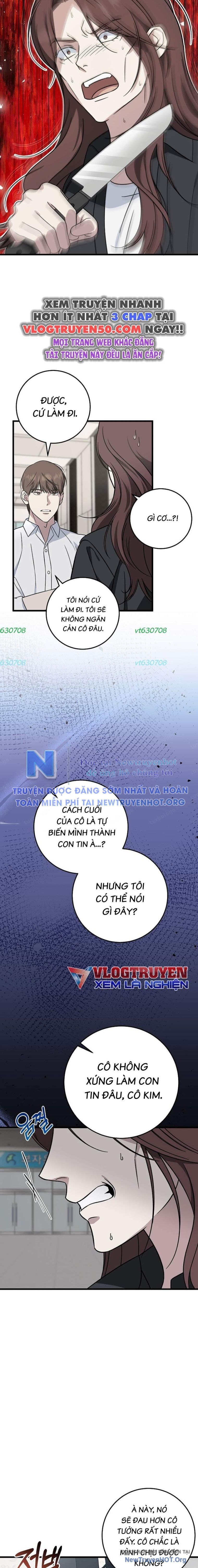 Đây Là Luật Chap 142 - Next Chap 143