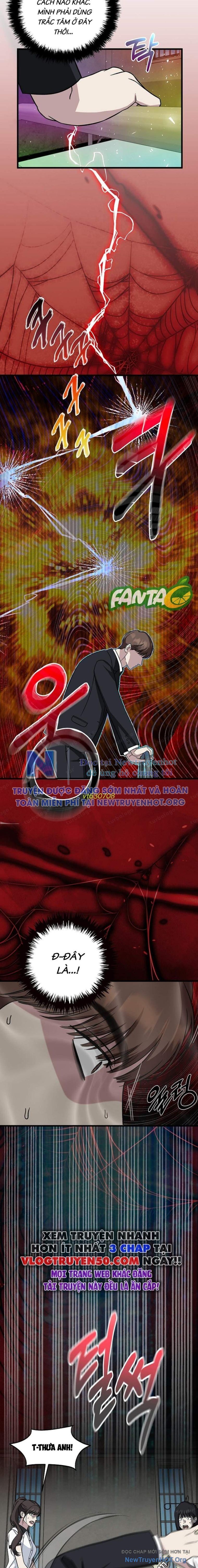 Đây Là Luật Chap 142 - Next Chap 143