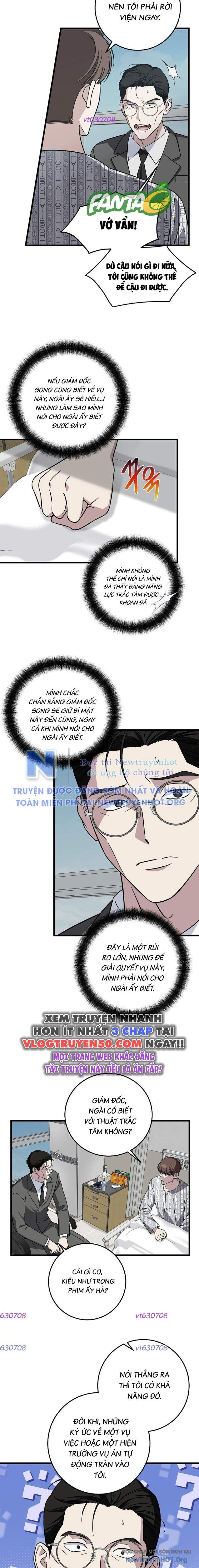 Đây Là Luật Chap 142 - Next Chap 143
