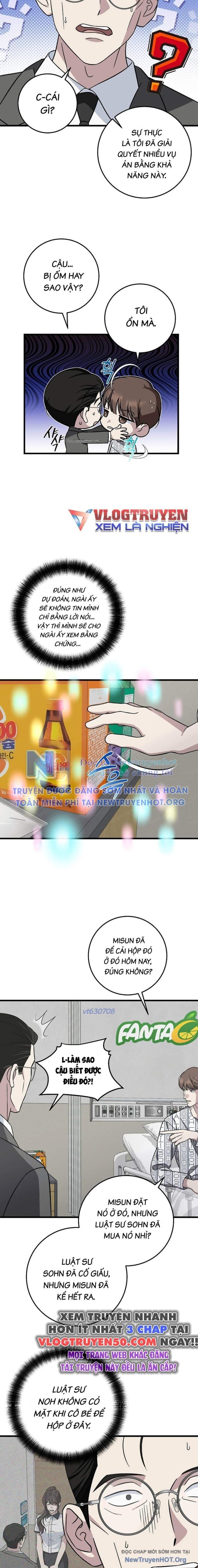 Đây Là Luật Chap 142 - Next Chap 143