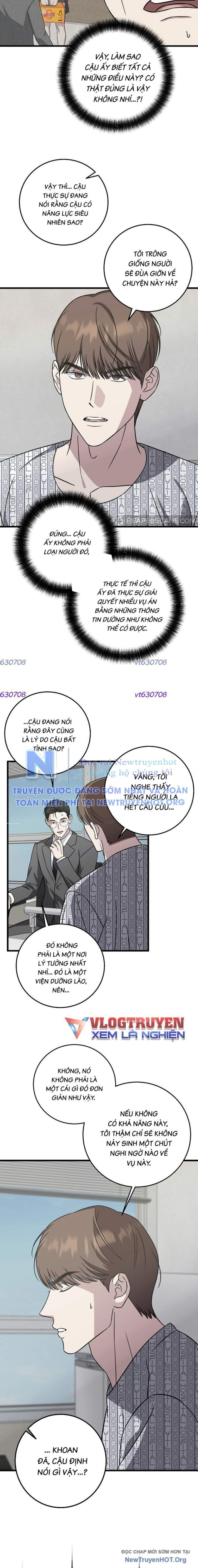 Đây Là Luật Chap 142 - Next Chap 143