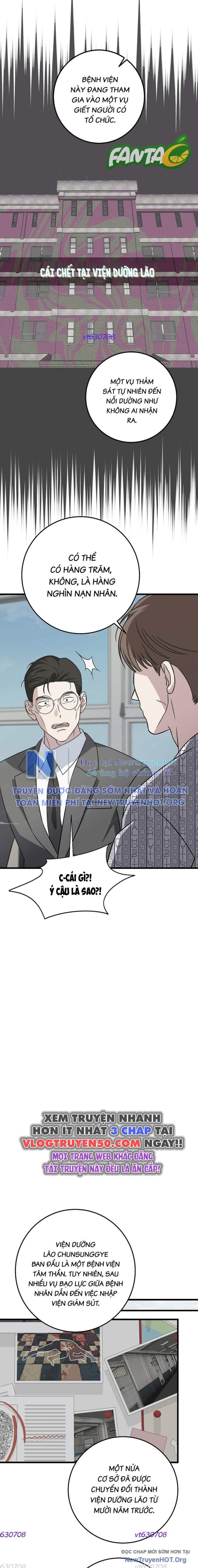 Đây Là Luật Chap 142 - Next Chap 143