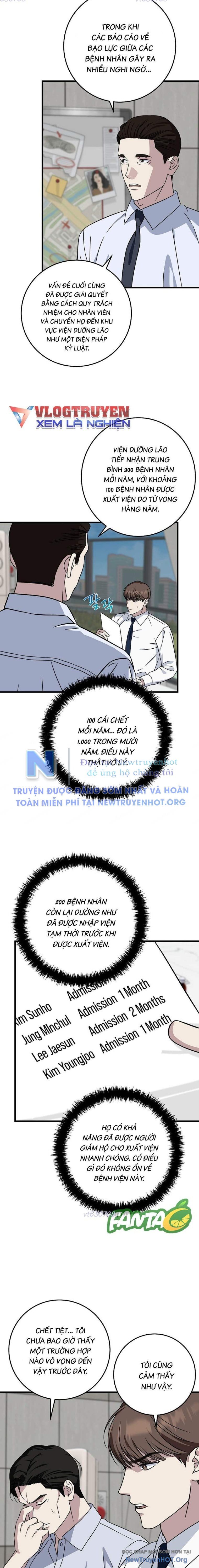 Đây Là Luật Chap 142 - Next Chap 143