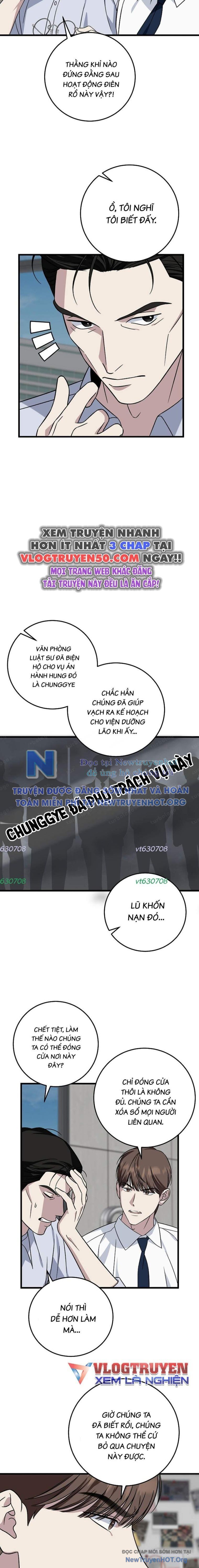 Đây Là Luật Chap 142 - Next Chap 143