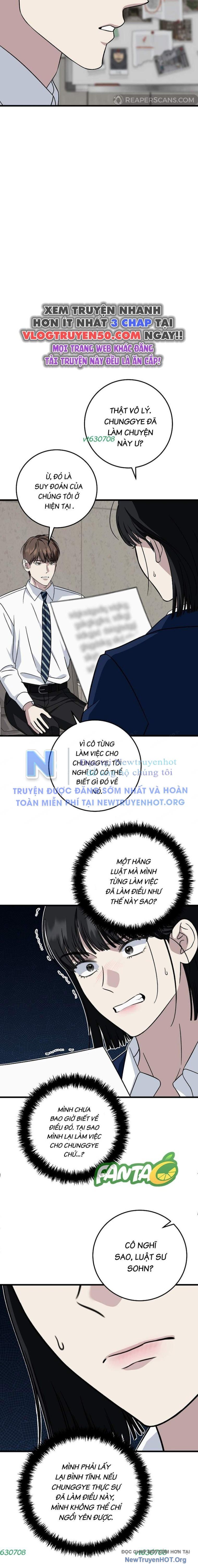Đây Là Luật Chap 142 - Next Chap 143