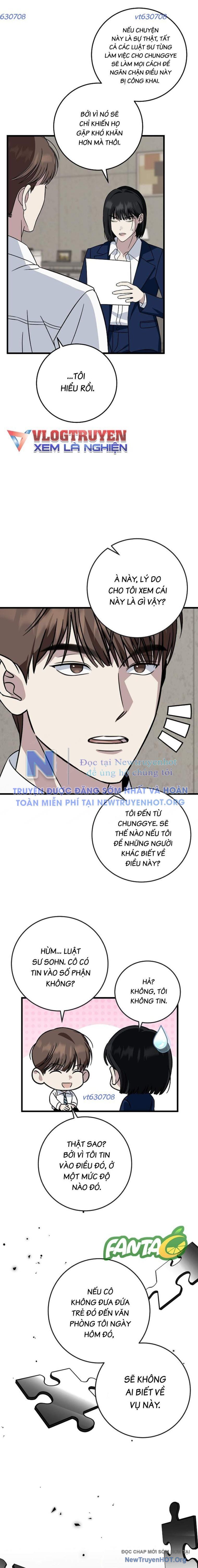 Đây Là Luật Chap 142 - Next Chap 143