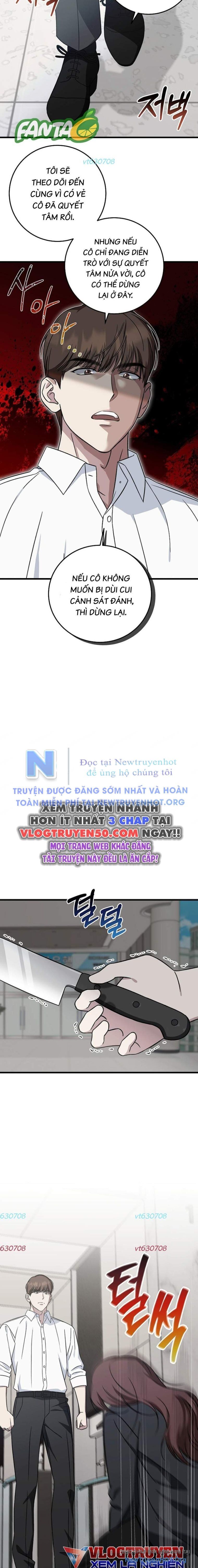 Đây Là Luật Chap 142 - Next Chap 143