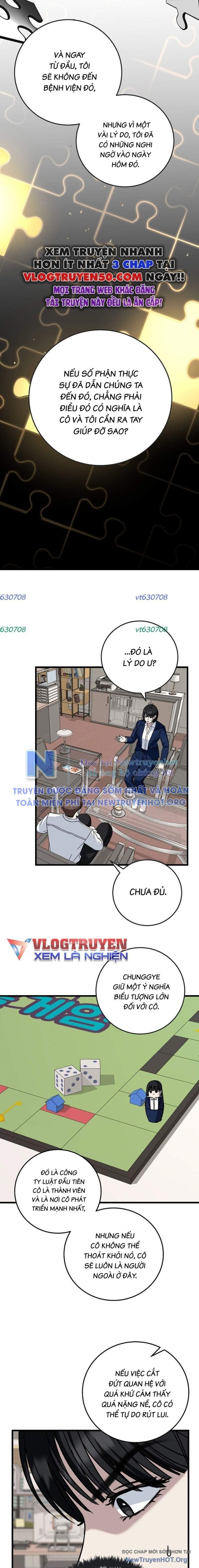 Đây Là Luật Chap 142 - Next Chap 143