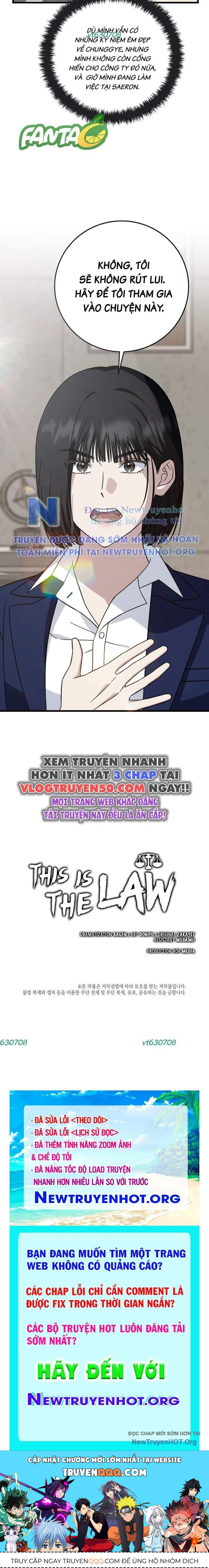 Đây Là Luật Chap 142 - Next Chap 143