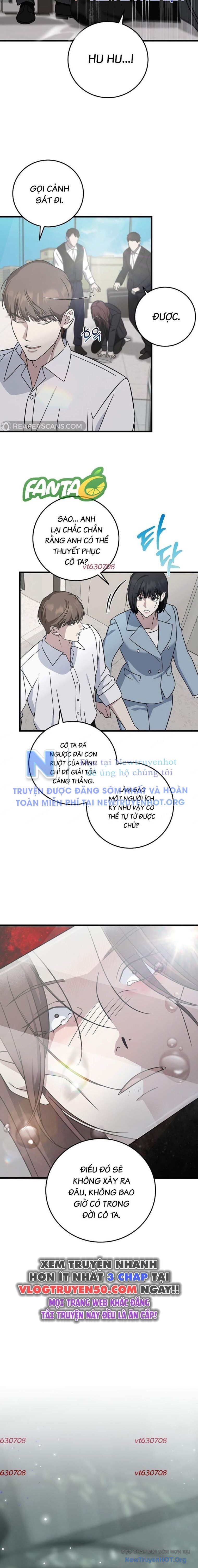 Đây Là Luật Chap 142 - Next Chap 143