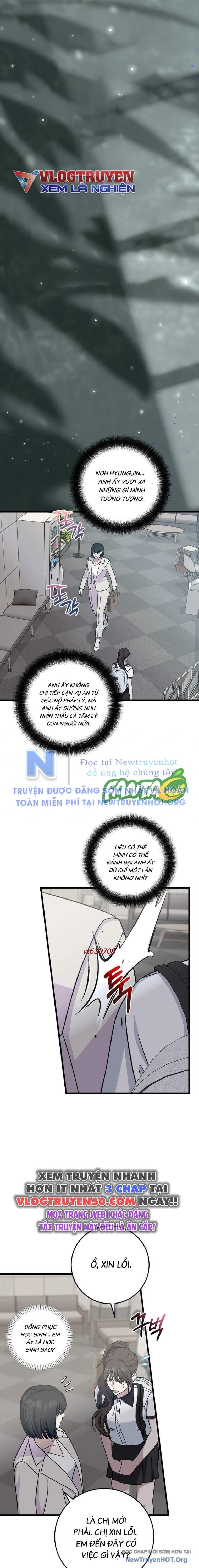 Đây Là Luật Chap 142 - Next Chap 143