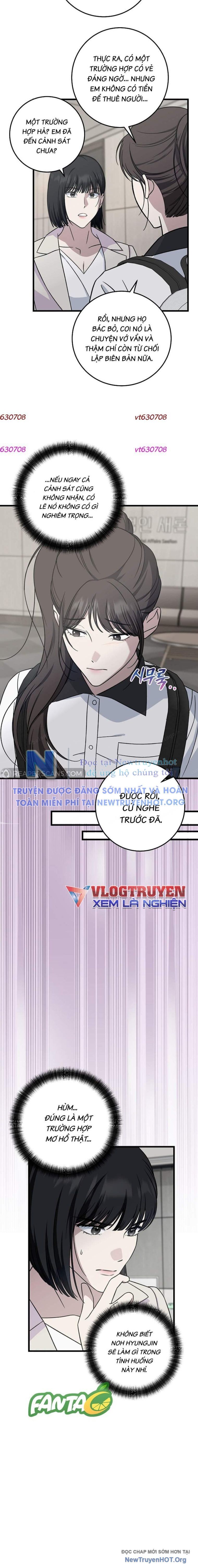 Đây Là Luật Chap 142 - Next Chap 143