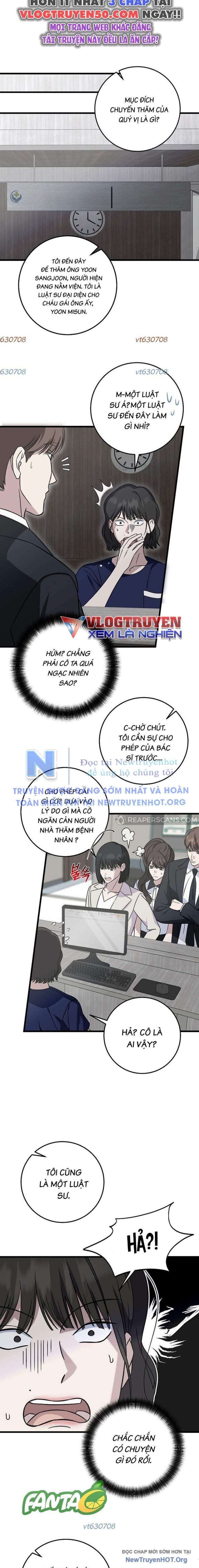 Đây Là Luật Chap 142 - Next Chap 143