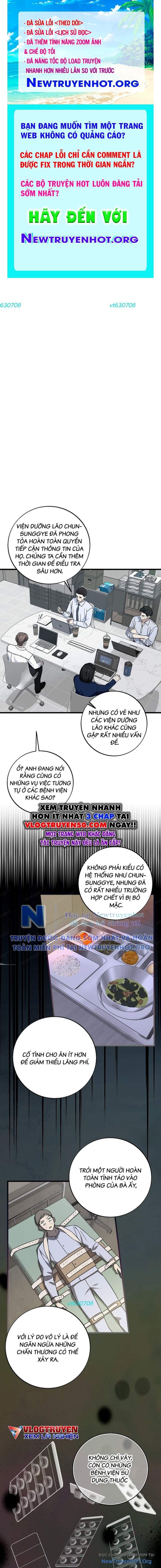 Đây Là Luật Chap 143 - Next Chap 144