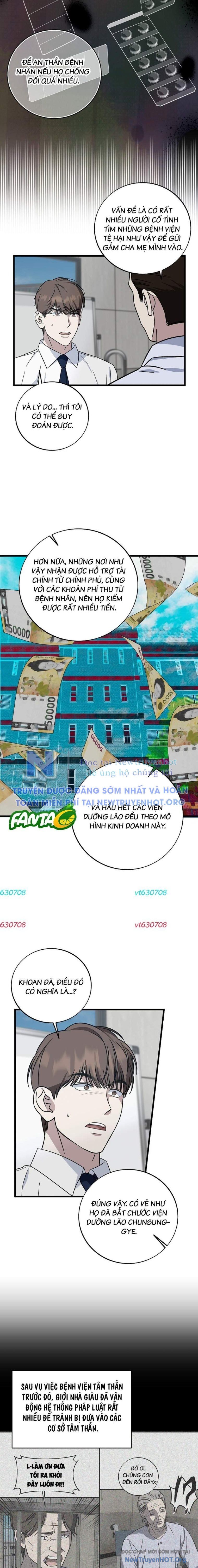 Đây Là Luật Chap 143 - Next Chap 144