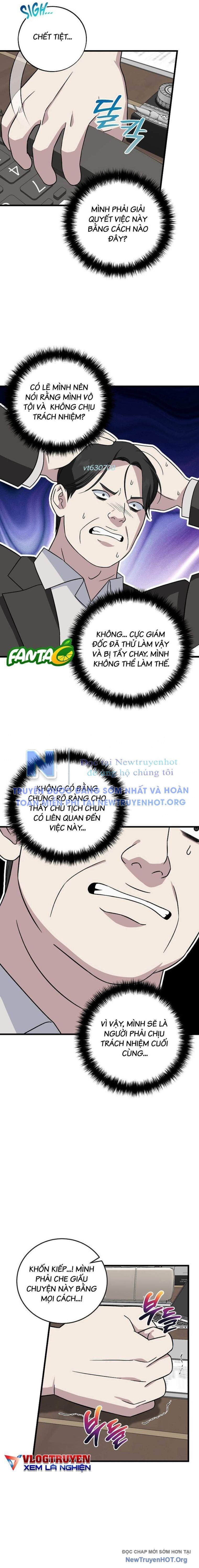 Đây Là Luật Chap 143 - Next Chap 144