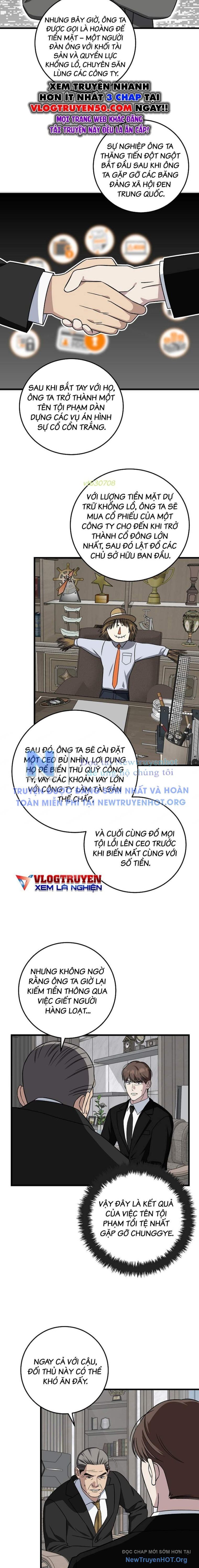 Đây Là Luật Chap 143 - Next Chap 144