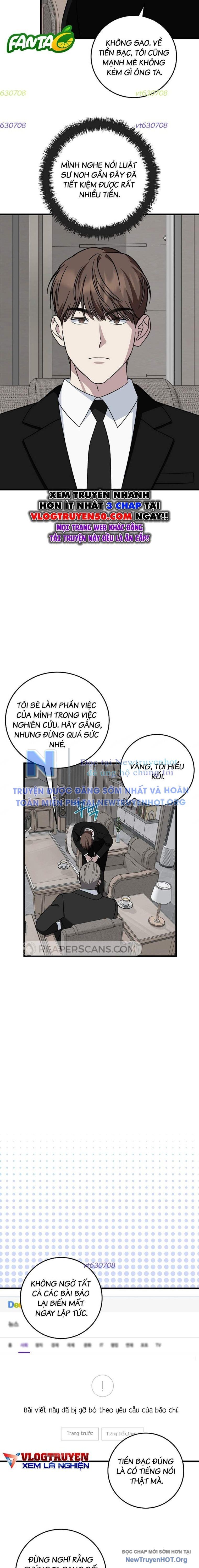 Đây Là Luật Chap 143 - Next Chap 144