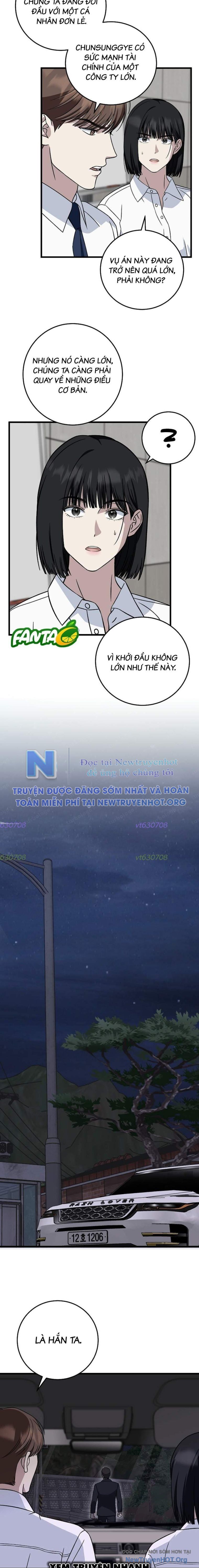 Đây Là Luật Chap 143 - Next Chap 144