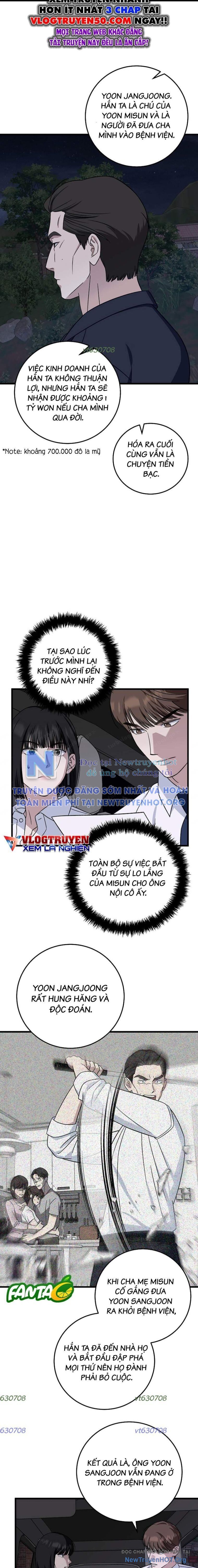 Đây Là Luật Chap 143 - Next Chap 144
