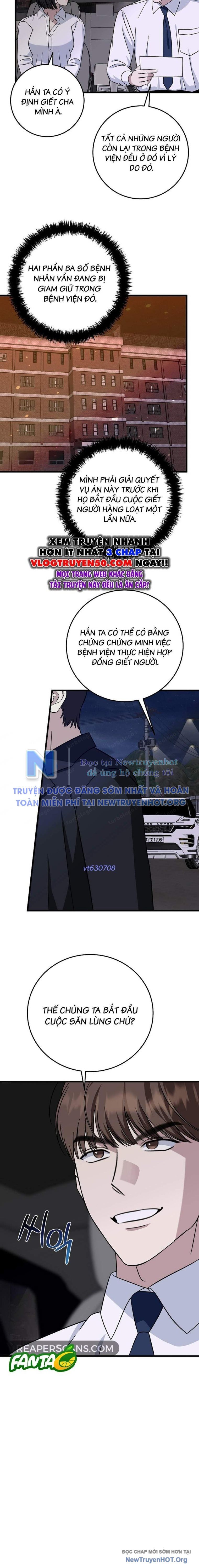 Đây Là Luật Chap 143 - Next Chap 144
