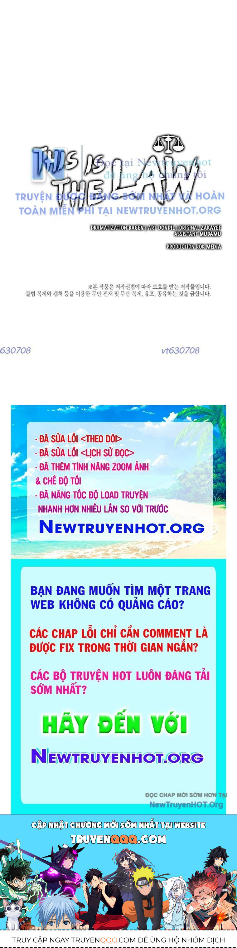 Đây Là Luật Chap 143 - Next Chap 144