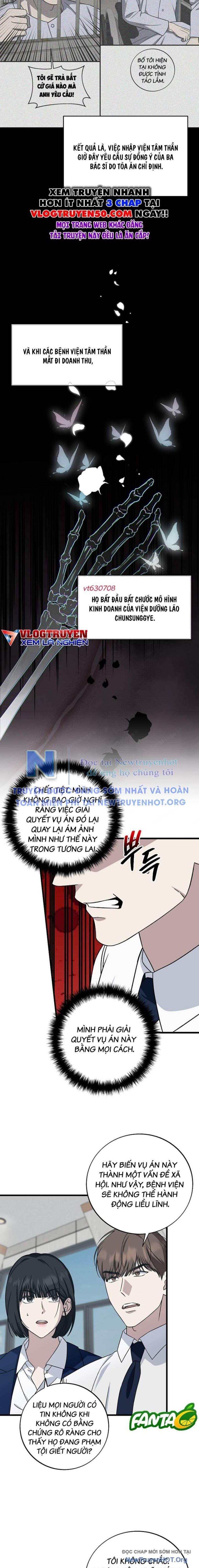 Đây Là Luật Chap 143 - Next Chap 144