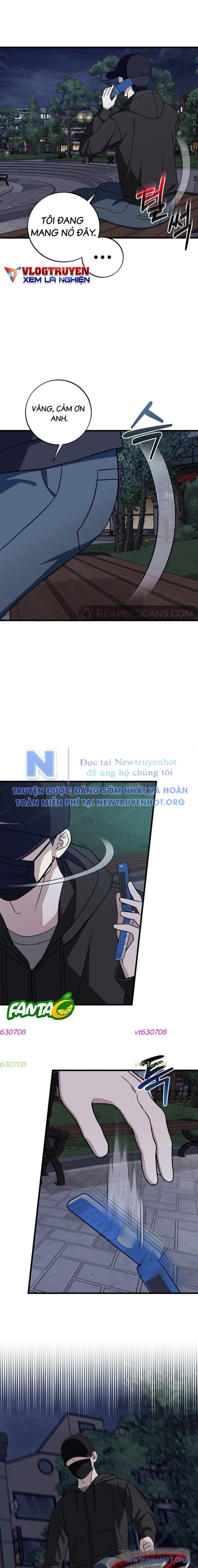 Đây Là Luật Chap 143 - Next Chap 144