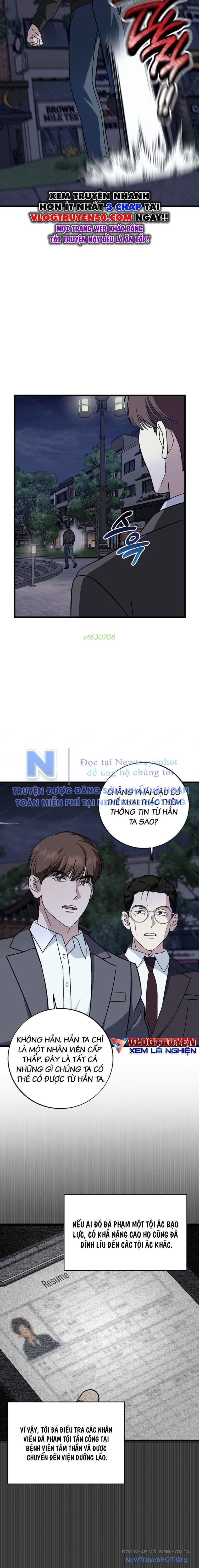 Đây Là Luật Chap 143 - Next Chap 144
