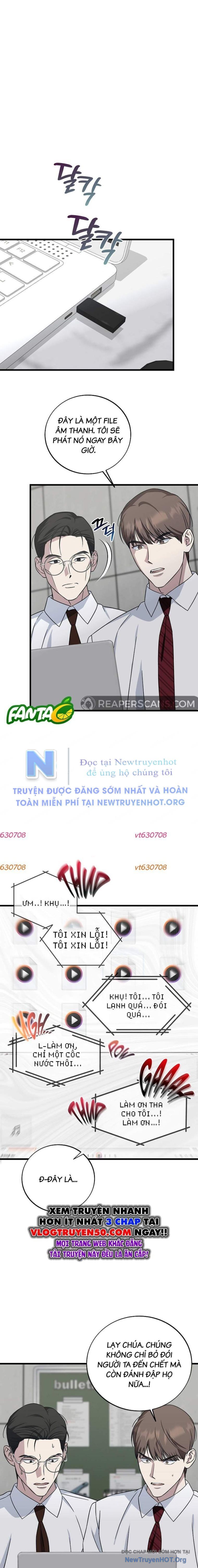 Đây Là Luật Chap 143 - Next Chap 144