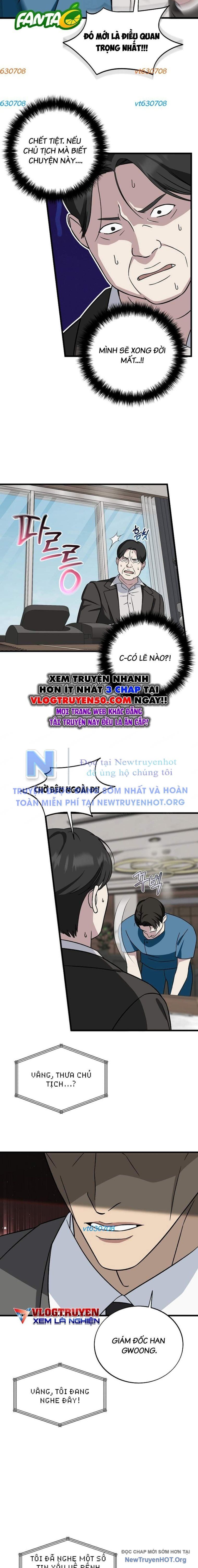 Đây Là Luật Chap 143 - Next Chap 144
