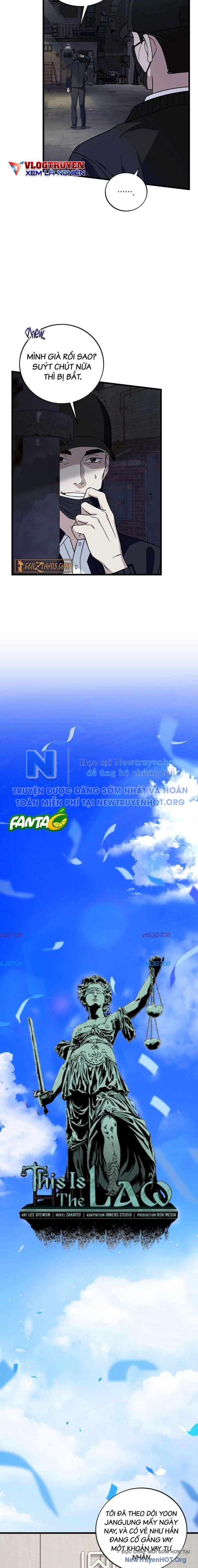 Đây Là Luật Chap 144 - Next Chap 145