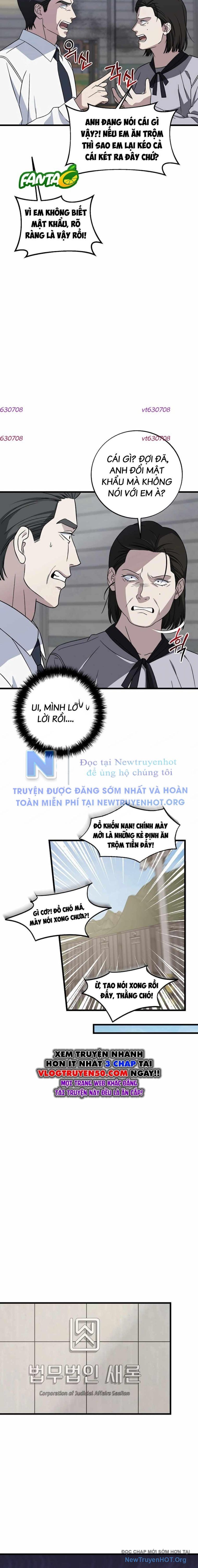 Đây Là Luật Chap 144 - Next Chap 145