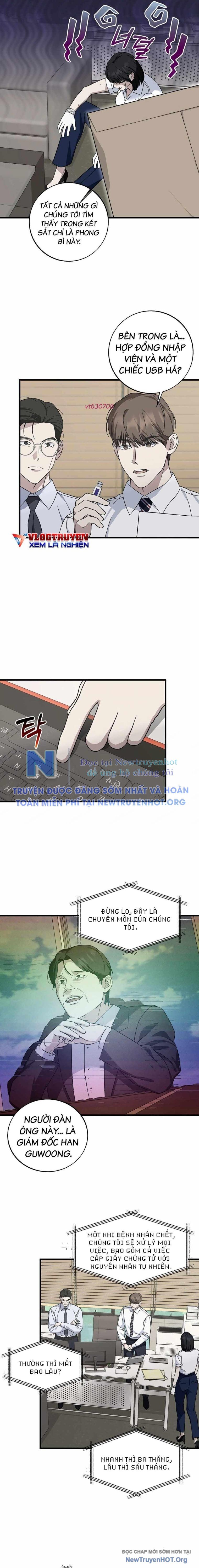 Đây Là Luật Chap 144 - Next Chap 145