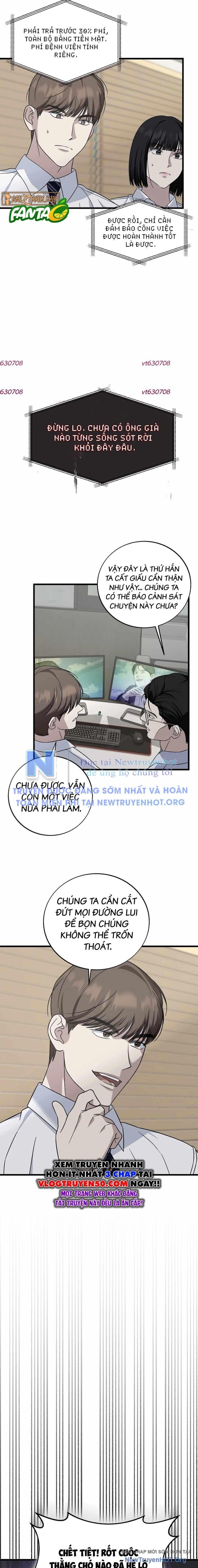 Đây Là Luật Chap 144 - Next Chap 145