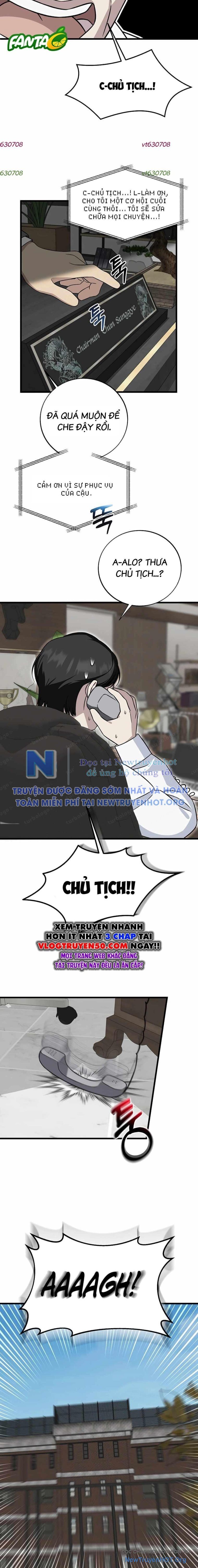 Đây Là Luật Chap 144 - Next Chap 145